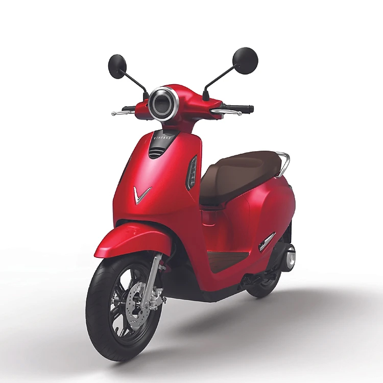  VINFAST EVO200 LITE 