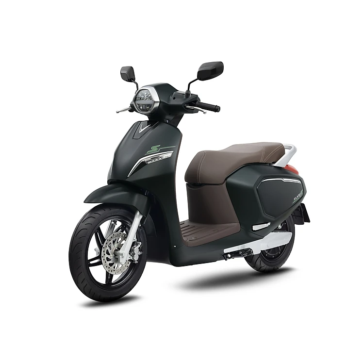  VINFAST KLARA S 2022 