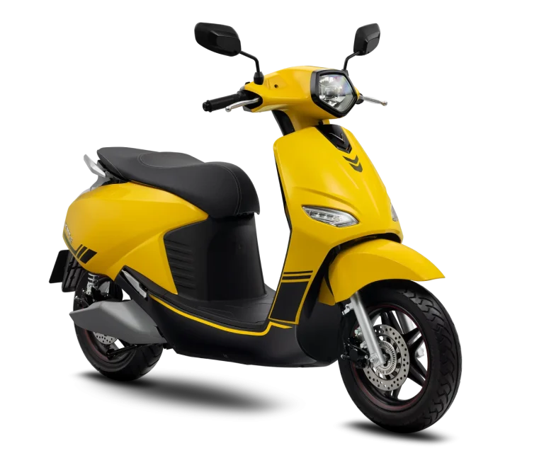  VINFAST VENTO S 