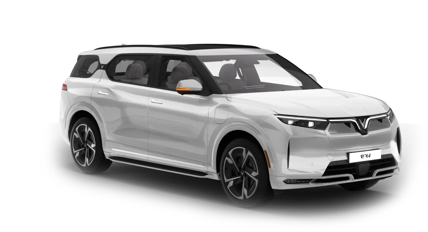  VinFast VF9 