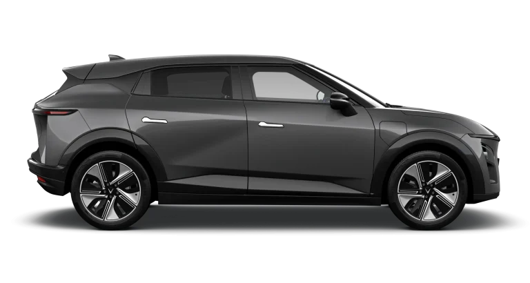  VinFast VF7 