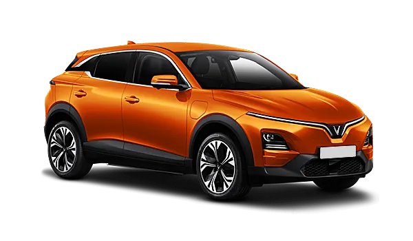  VinFast VF6 